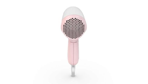 Thiết kế Máy sấy tóc Philips HP8108
